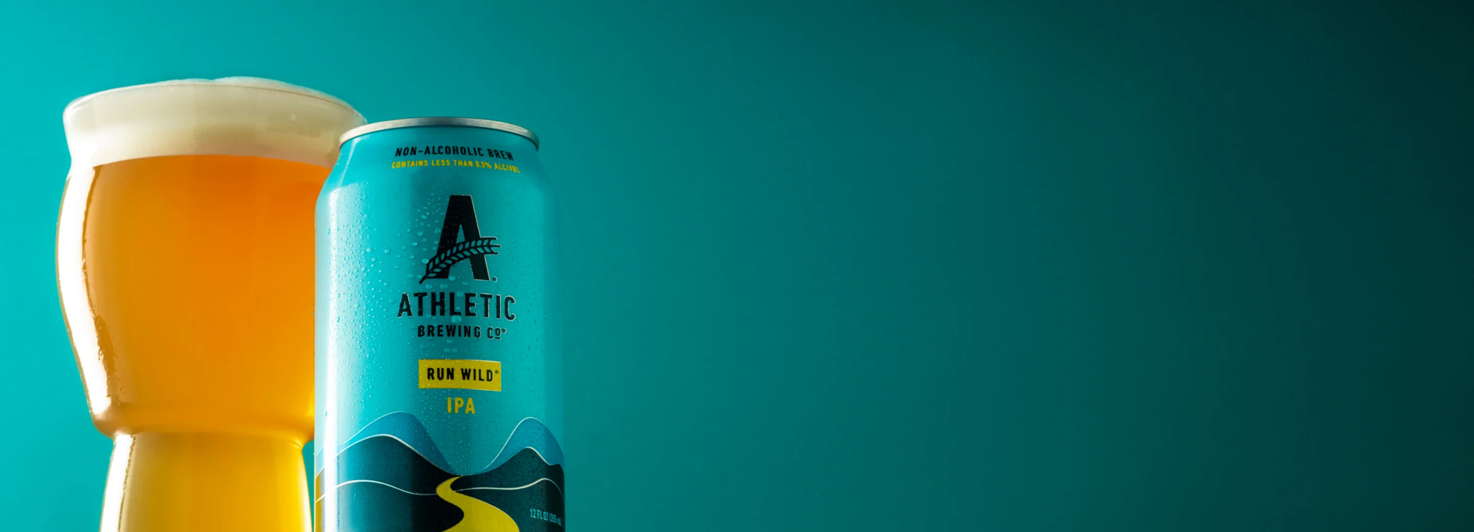 Great Beer, No Compromises